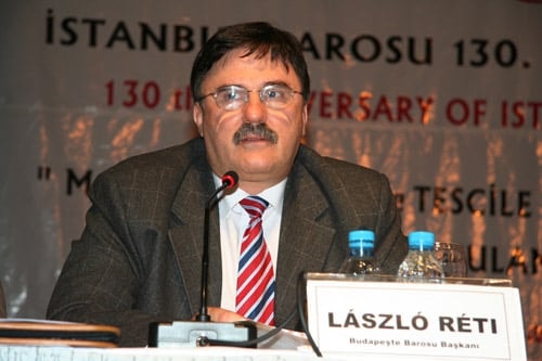 Baromuzun 130. Kuruluş Yılında Uluslararası Sempozyum:“Marka Taklitleri Ve Tescile İlişkin Uygulamalar” - 30