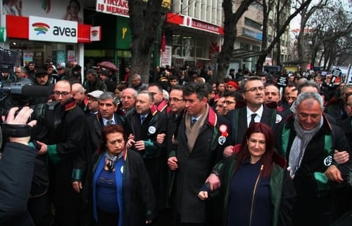 Polis Devleti Değil Hukuk Devleti

 - 47