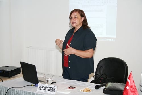 Gaziosmanpaşa Adli Yardım Bürosu Faaliyete Geçti - 44