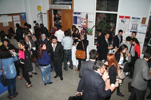 Sem 22. Dönem 2013-6 Eğitim Dönemi Başladı - 29