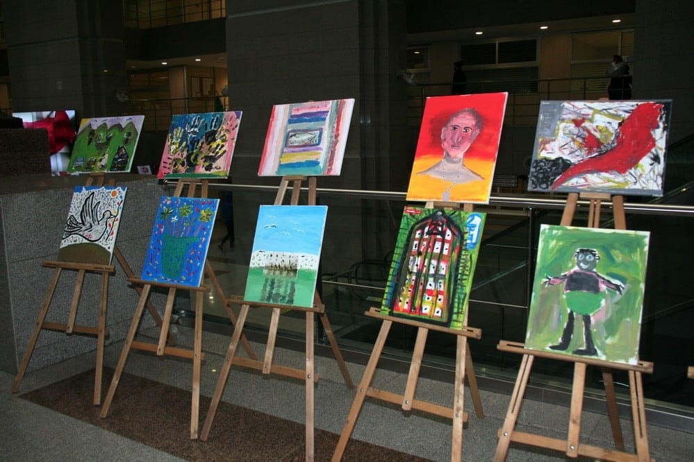 Mahpus Çocukların Dünyası - 3