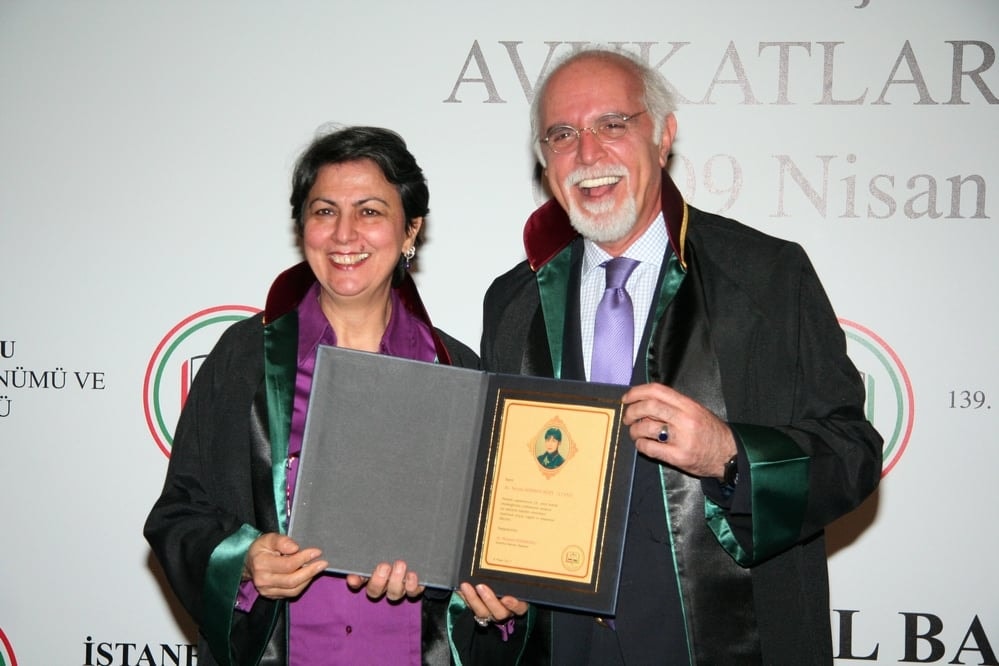 İstanbul Barosu 139 Yaşında!  - 138