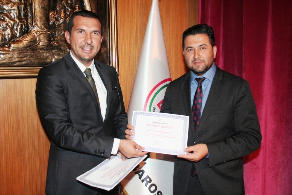 Spor Hukukunda Güncel Gelişmeler - 13