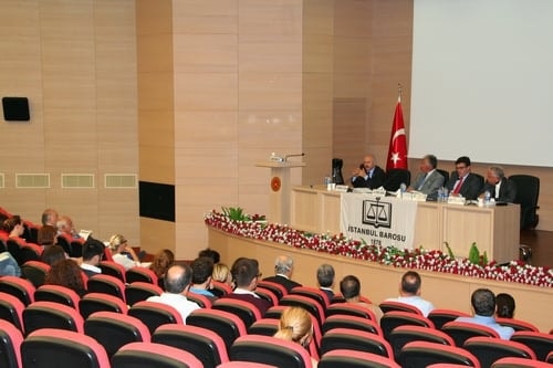 Avukatlık Ücret Sözleşmeleri
 - 22