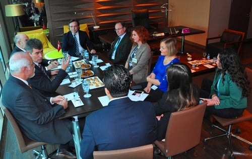 Sağlıkta Dev Adım : Liv Hospital Anlaşmalı Hastane

 - 14