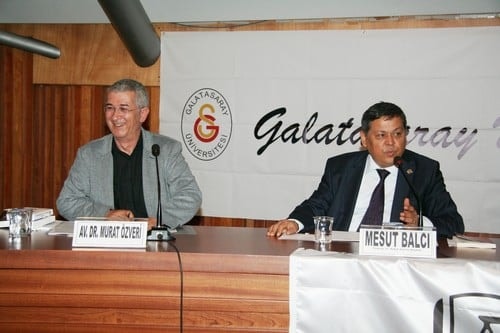 Sendikal Haklar Ve İş Sözleşmeleri Sempozyumu

 - 62