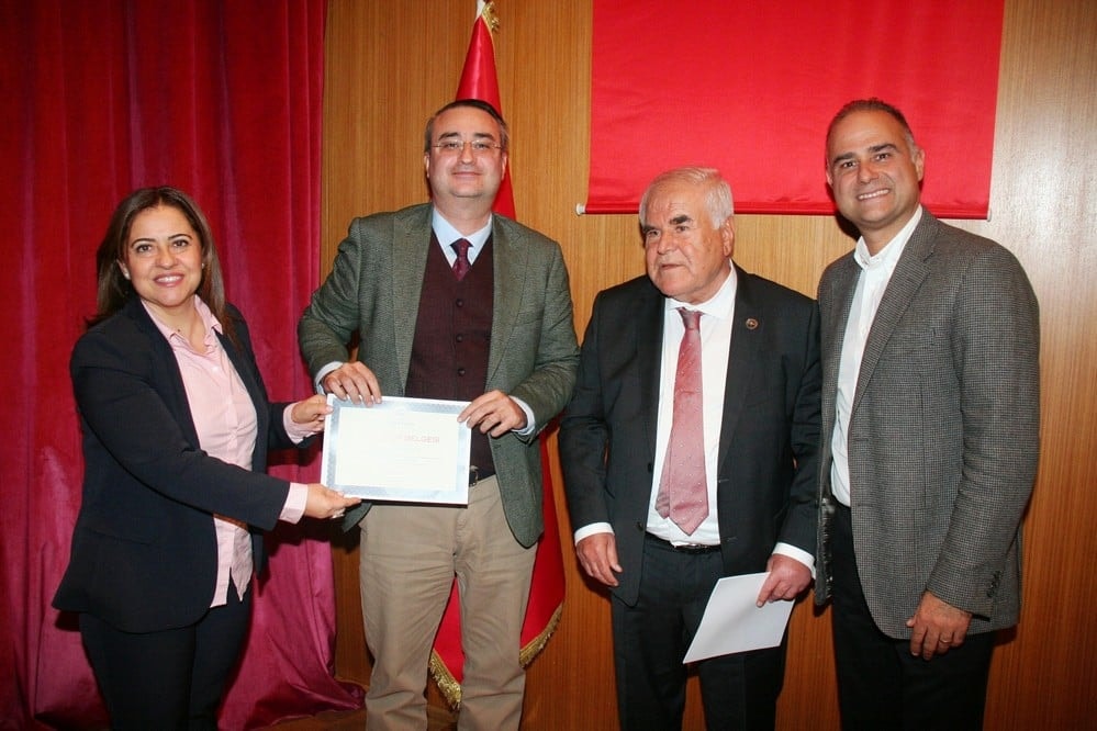 Avukatların Vergilendirilmesi - 18