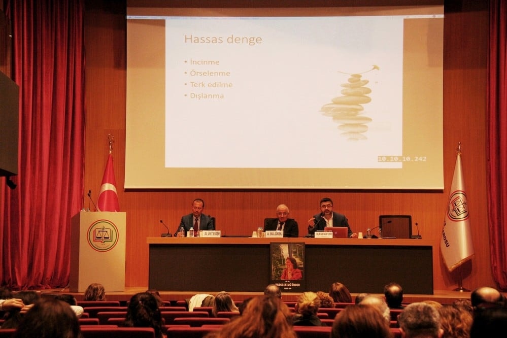 Sağlık Çalışanlarına Yönelik Mobbing - 51