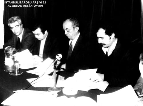 Biz Bayrağı O’Ndan Devraldık

 - 44