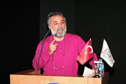 Cmk Genel Kurulu 21 Nisan’Da Toplandı
 - 36