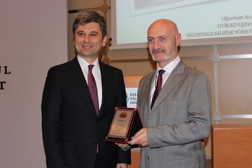 Kombine Taşımacılıkta Taşıma İşleri 
Organizatörünün Sorumlulukları Ve 
Sigorta

 - 49