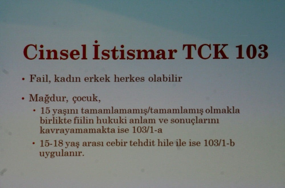 Toplumsal Cinsiyet Eşitliğinin Sağlanması Erkeğin de Sorunu Olmalıdır - 64