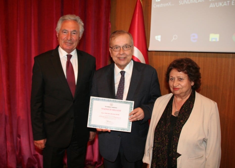 Konkordato ve Elektronik Tebligat - 49