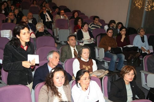 Muazzez İlmiye Çığ
Konuğumuzdu - 3