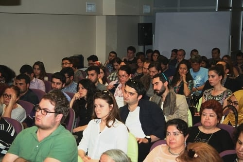 İyi Avukat Olmak İçin Emek Vermek Gerekir
 - 22