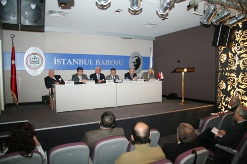 Yargının Sorunları Artık Ülke Sorunları Haline Geldi - 9