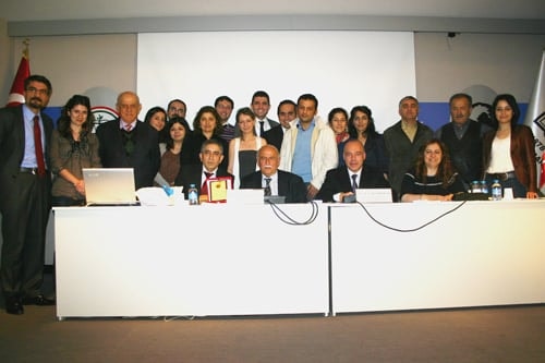 Cumartesi Forumları: Yeni Türk Borçlar Kanununu Getirdiği Değişiklikler

 - 19