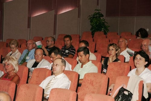 Hukuka Felsefi Ve Sosyolojik 
Bakışlar Sempozyumu
 - 5