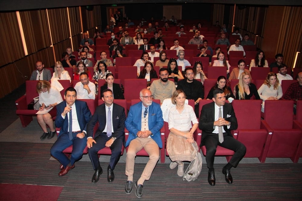 İstanbul Barosu Staj Eğitim Merkezi Seminerleri 22 - 3