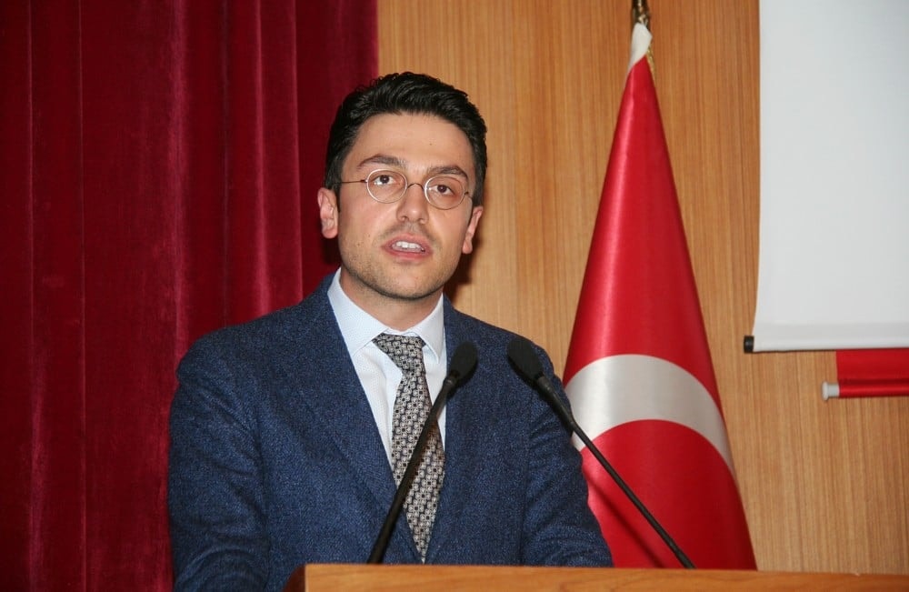 Son Gelişmeler Işığında Kıbrıs ve Doğu Akdeniz Sorunu - 1