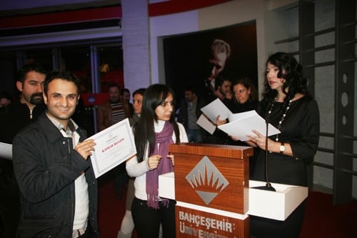 “Kadın Hakları Ve Aile İçi Şiddet” Konulu Eğitim Seminerleri

 - 33