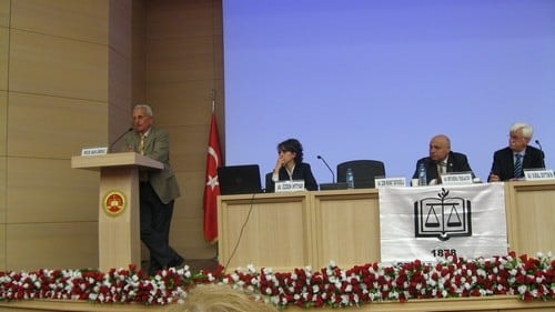 Ab İle Geri Kabul Antlaşması Vizesiz Avrupa Unutulan Haklarımız

 - 11