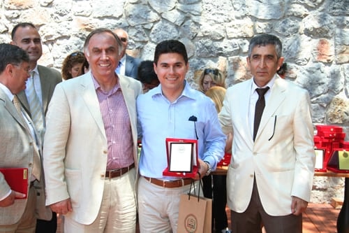 Kanlıca Sosyal Tesisimizde Kahvaltılı Sem Toplantısı - 102