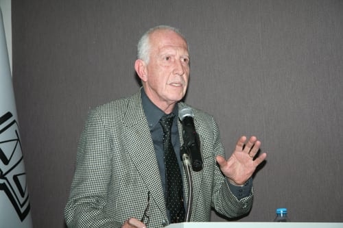 Yardımlaşma Sandığı Genel Kurulu Toplandı
 - 37