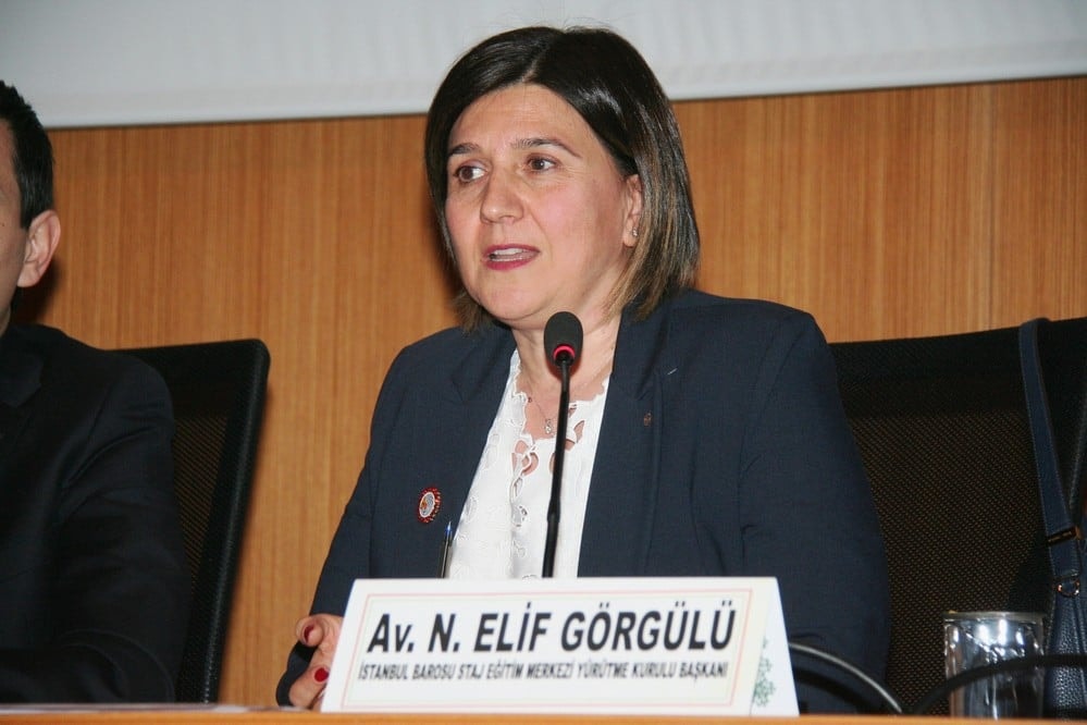 Uluslararası Alanda ve Türkiye’de Avukatlık Stajı - 8