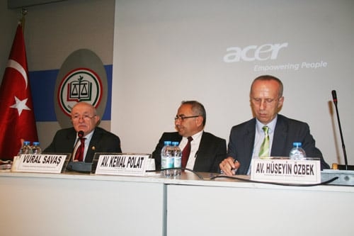 Cumhuriyetin 90. Yılında Çağdaş Eğitim Ve Hukukun Üstünlüğü - 8