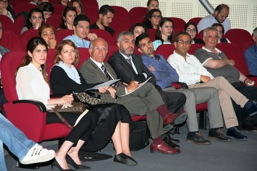 İş Hukukuna İlişkin Sorunlar Ve Çözüm Önerileri
 - 67