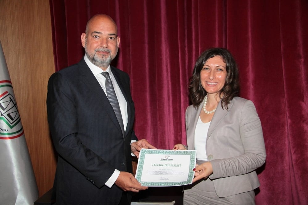 Türk Ticaret Kanunu Deniz Ticareti Hükümlerinin Değerlendirilmesi Sempozyumu - 42