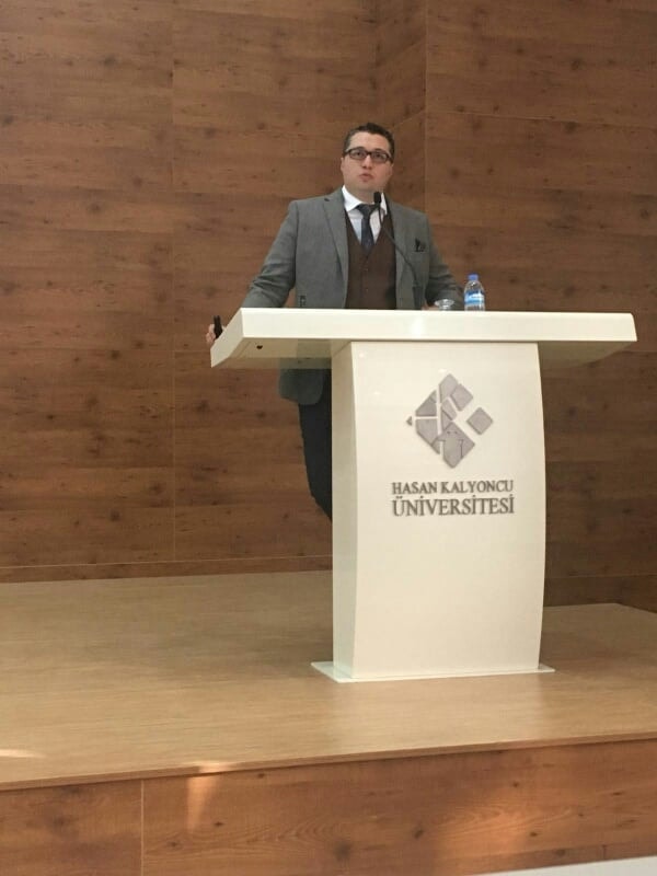 Lojistik ve Taşıma Hukuku Sempozyumu - 29