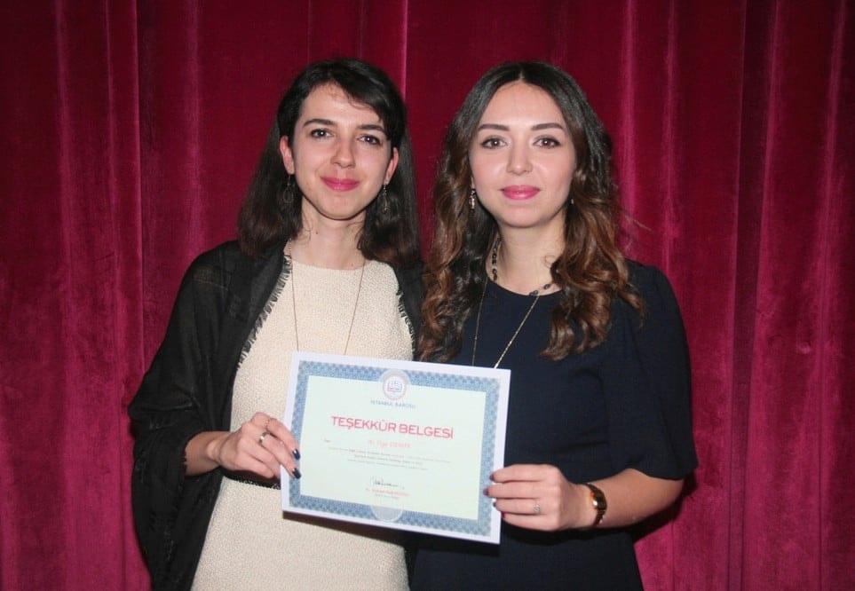 İş Yerinde Kadın: Sömürü, Mobbing, Şiddet ve Taciz - 18