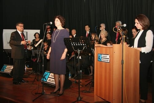 Tsm Koromuzun Kış Konseri

 - 41