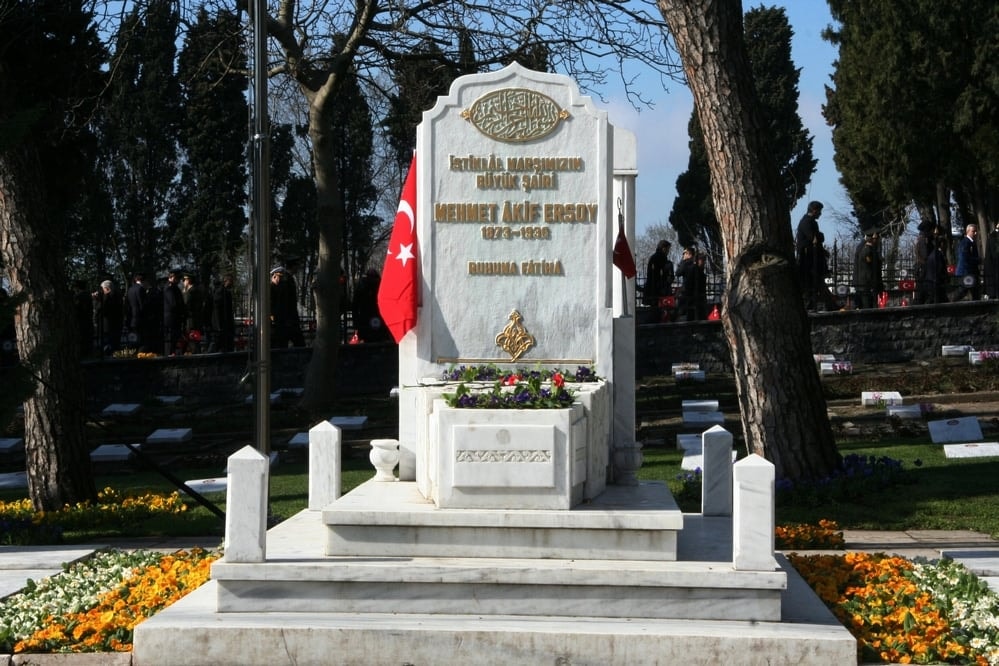 102. Yılında Çanakkale Şehitlerimizi Andık  - 51