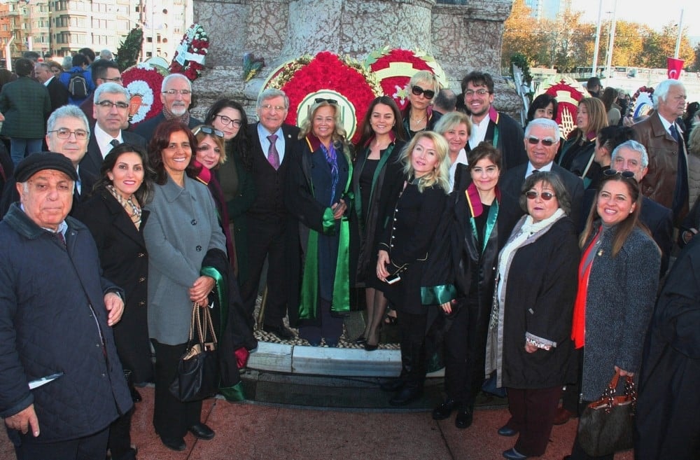 Atamızı 80. Ölüm Yıldönümünde Minnetle Andık - 29