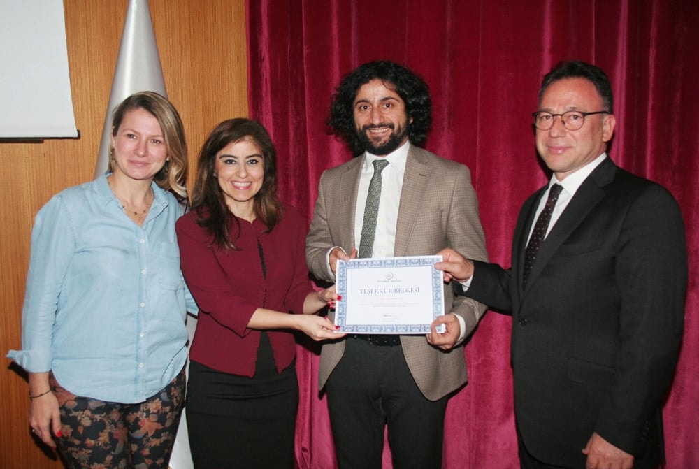 Markasal Hakkın Kurulması ve Markanın Sulandırılması - 31