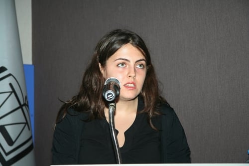 Staj Eğitim Merkezi Yeni Eğitim Dönemine Başladı
 - 1