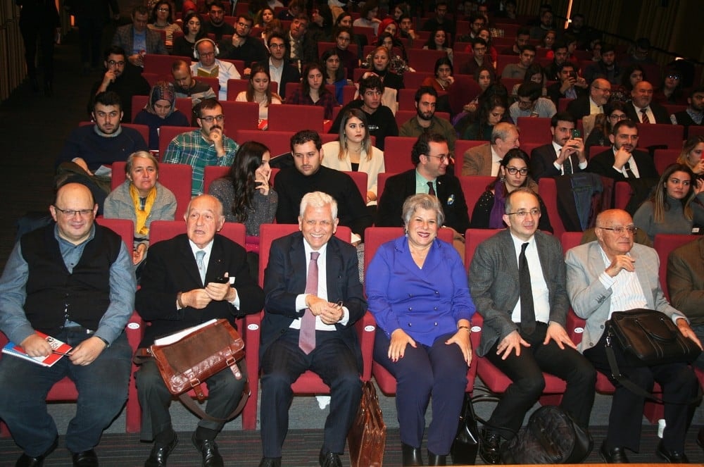 Ceza Yargılamaları, Siyasal Stratejilerin Aracı Haline Getirildi  - 1