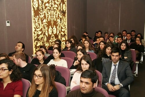 Sem Eğitim Dönemi Başladı  - 23