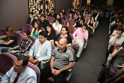 Staj Eğitim Merkezi 19. Dönem 2011-6 Eğitim Dönemi Başladı
 - 14