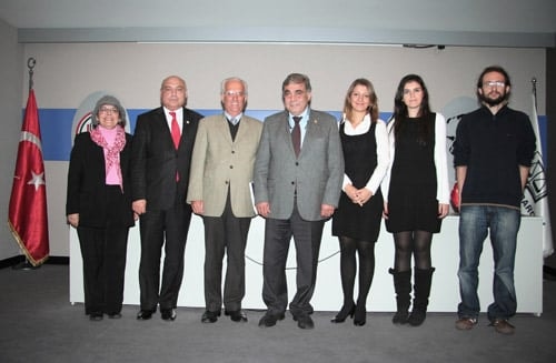 Türkiye - Ab Müzakereleri Kapsamında Gelinen Nokta Ve Müzakere Çerçeve Belgesi  - 13