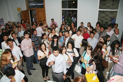 Staj Eğitim Merkezi 
Yeni Dönem Çalışmalarına Başladı - 26