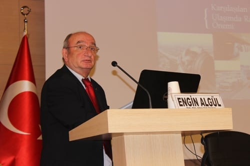 Kent İçi Ulaşım Ve Çevre - 28