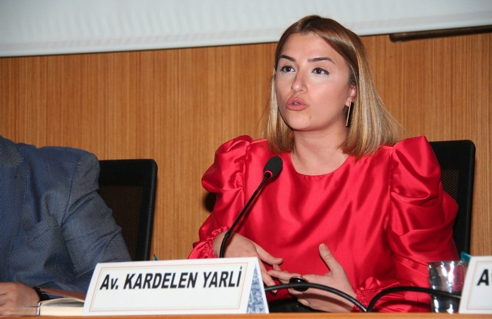 Avukatın Sosyal Medya Kullanımının Sınırları - 9