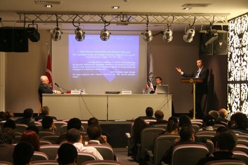 Terörle Mücadelede 
Litvanya Modeli - 7