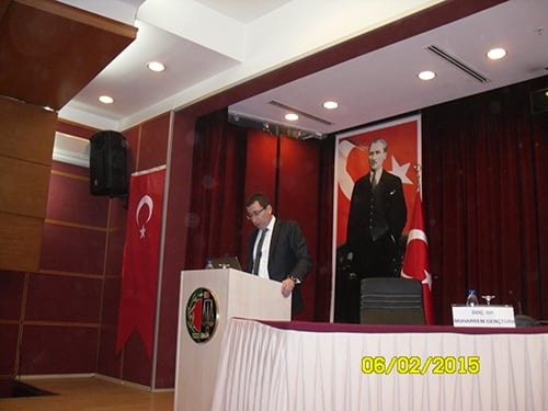 Taşıma Sözleşmeleri, Sigortaları Ve Lojistik Hizmetlerinde Güncel Sorunlar

