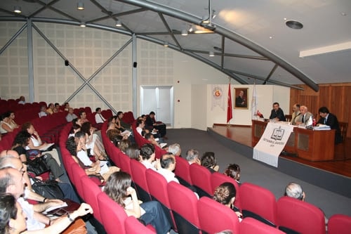 Hukuk Muhakemeleri Yasa Tasarısı Tanıtıldı - 3