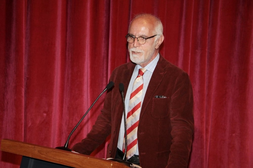 İstanbul Barosu Yardımlaşma Sandığı Olağan Genel Kurulu Yapıldı - 1